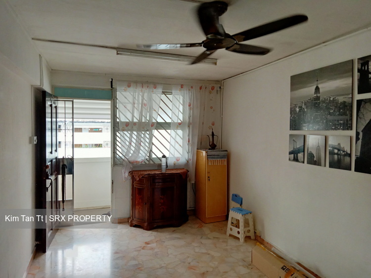 Blk 170 Stirling Road (Queenstown), HDB 3 Rooms #267200061